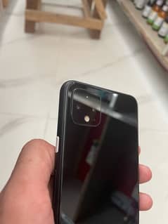 GooGle pixel 4XL 6/64Gb Con 10/9.5