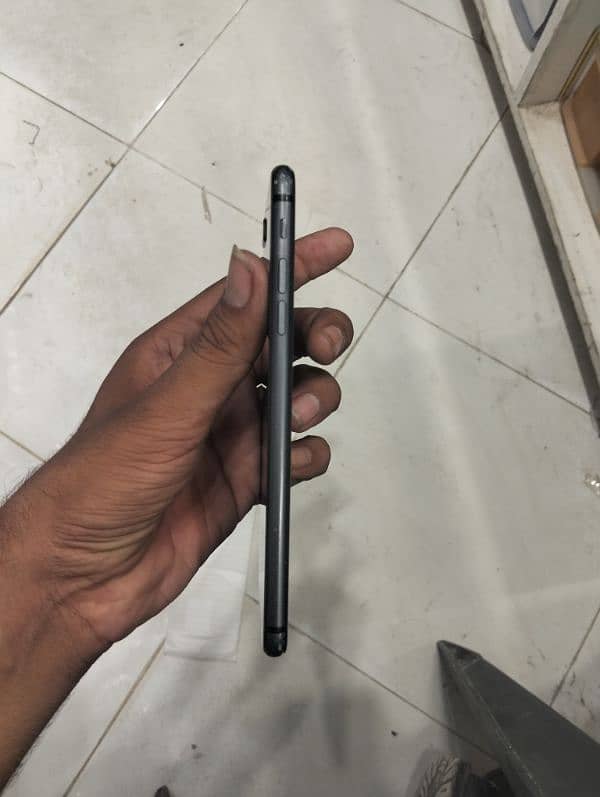 i phone 8Plus Non Pta 64Gb 5