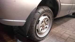 TYRES MEHRAN COURE ETC 0