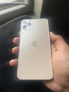 IPhone 11 Pro Max 256 GB