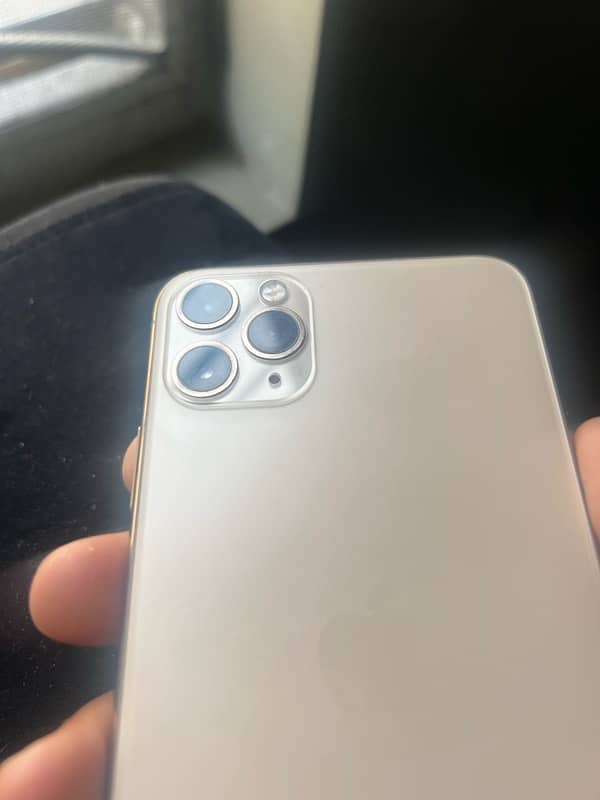 IPhone 11 Pro Max 256 GB 1