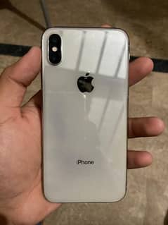 iphone X