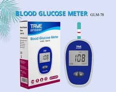 Glucometer