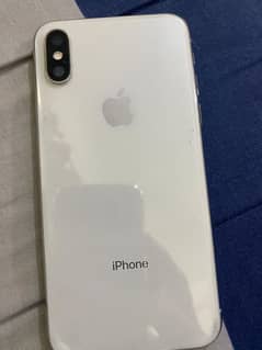 IPHONE XS PTA APPROVED