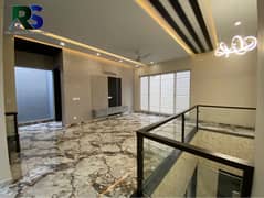 Brand New 10 Marla Modern House For Sale 0