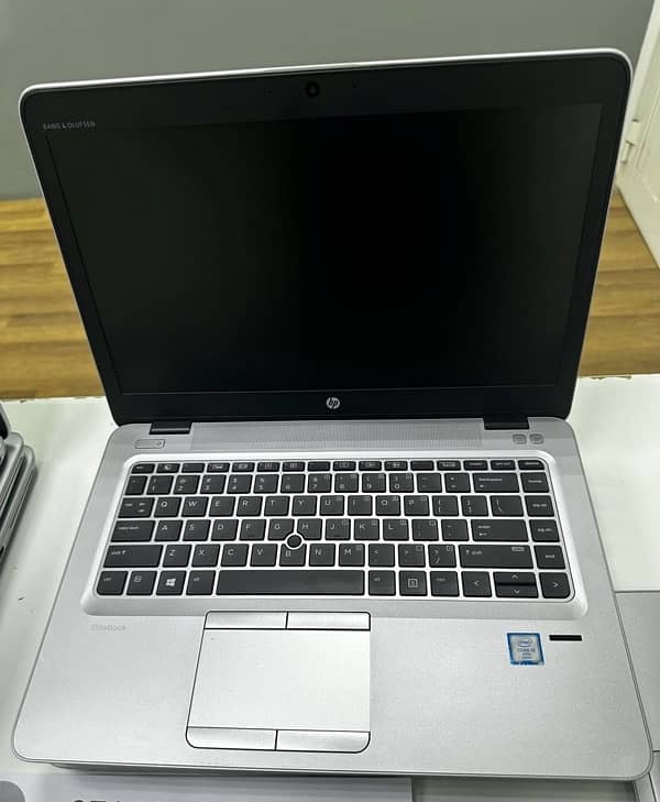 HP Elitebook 840/Core i5 6th Generation/8th Gen/Laptop for sale 5