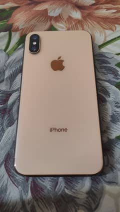 iPhone xs 256gb factory unlock 0