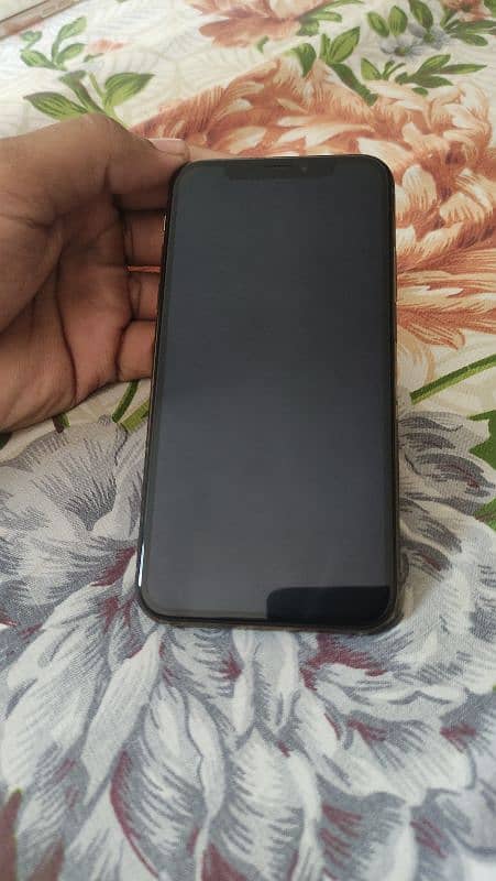 iPhone xs 256gb factory unlock 8