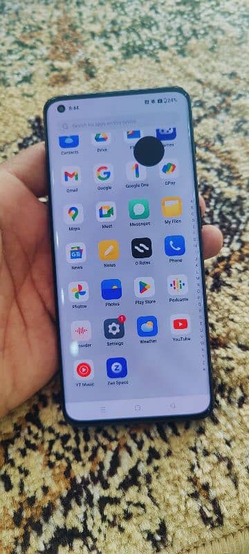 e my OnePlus 10 pro 5g non pta non sim well be working 5