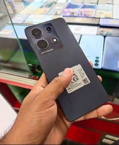 Infinix Note 30