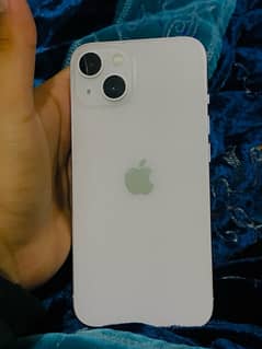 iphone 13 128gb nonpta jv first hand use