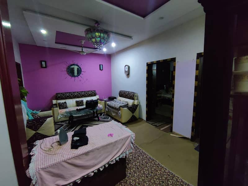 10 Marla House For Sale In Paragon City Lahore 5