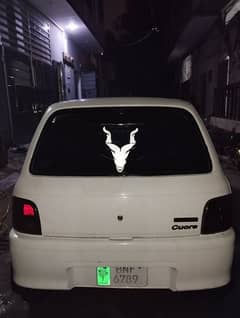 Daihatsu Cuore 2004