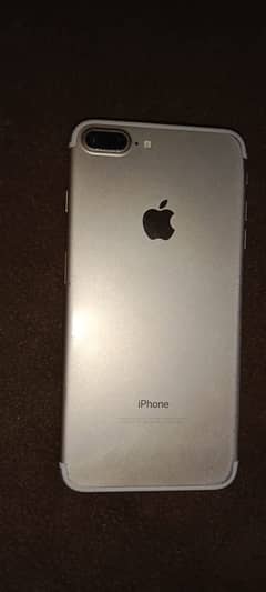 I PHONE 7 PLUS NON PTA BYPASS 128gb