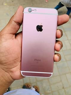 IPHONE 6s 64GB total original nonpta