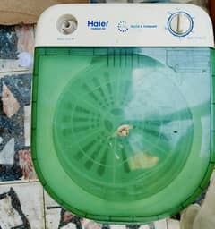 Haier Dryer, Condition Best 03189545335