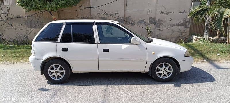 Suzuki Cultus VXR 2016 1