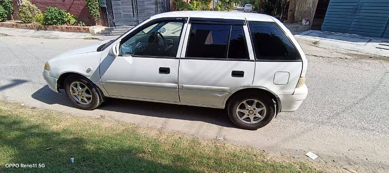 Suzuki Cultus VXR 2016 2