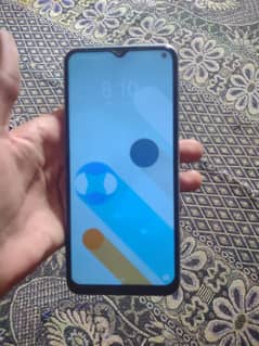 vivo y 22 with box urgent sale