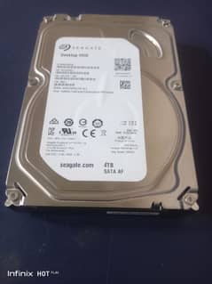 Seagate