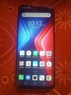 infinixhot11