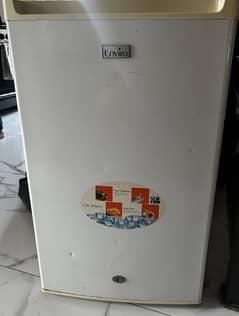 Enviro Fridge - ERF 124 Whatsapp Only!