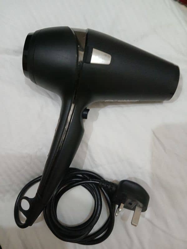 hairdryer 2