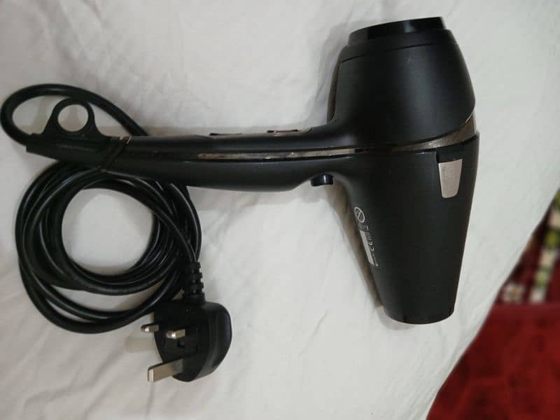 hairdryer 3