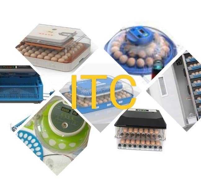 Imported automatic incubators available 8,18,24,26,36,56,64,70 eggs 0