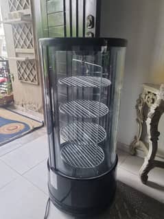 circular chiller