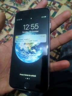 iPhone 6 non pta