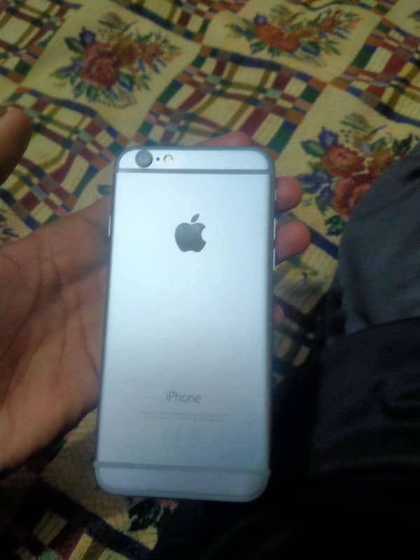 iPhone 6 non pta 1