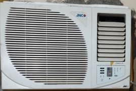 Window Ac