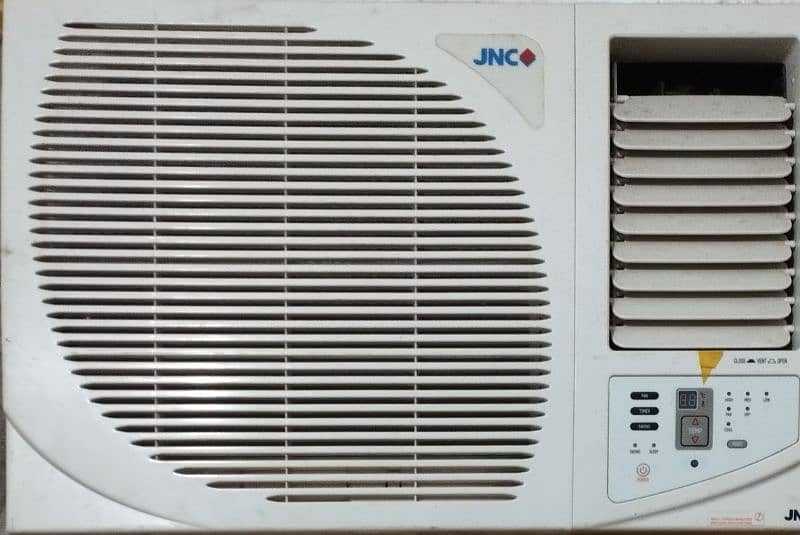 Window Ac 1