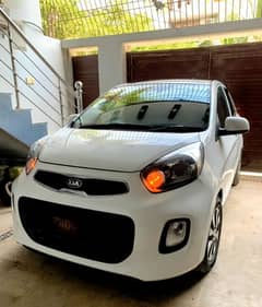 KIA Picanto 2021 urgent sell.    call 03323020210 0