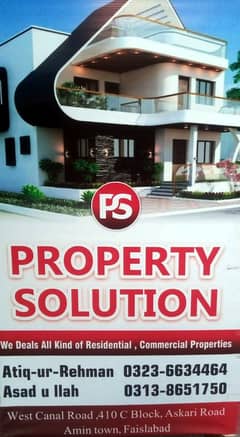 property consultant/consultency/investment Guideline/property solution