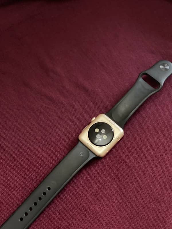 Apple watch series 1 1