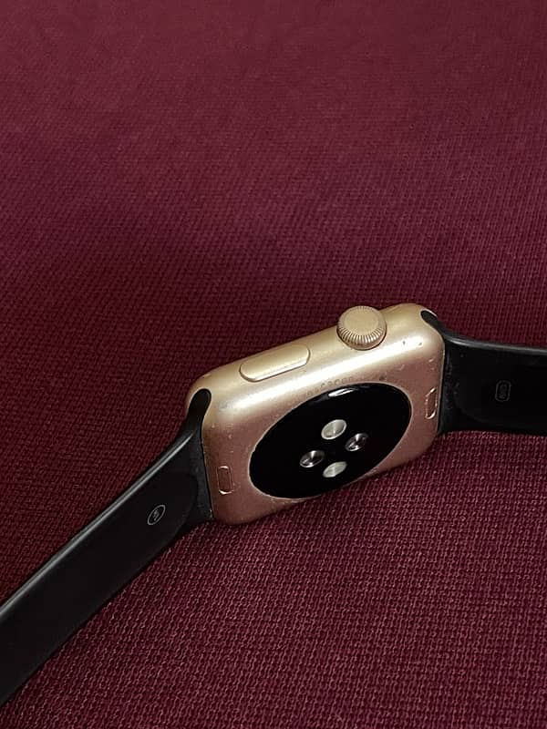 Apple watch series 1 5