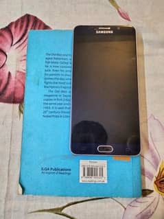 SAMSUNG GALAXY NOTE 5 FOR SALE