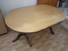 Dining table for sale 0