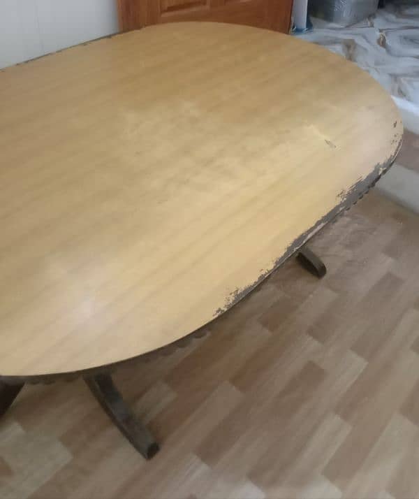 Dining table for sale 2