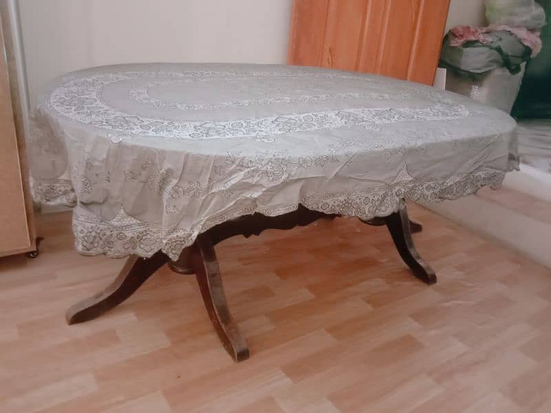 Dining table for sale 4