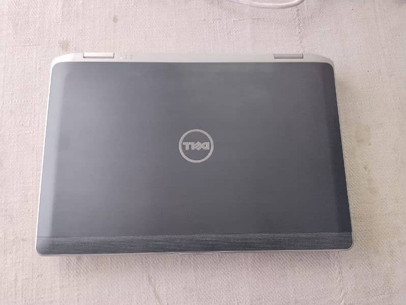 Dell i7 3rd generation 1