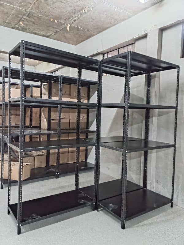 Display Rack | wall rack | wherehouse Rack | heavy duty Rack 2