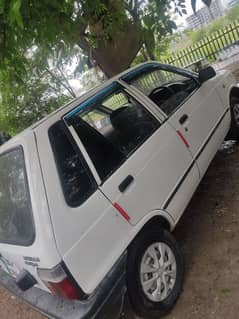 Suzuki Mehran VXR 1990 0