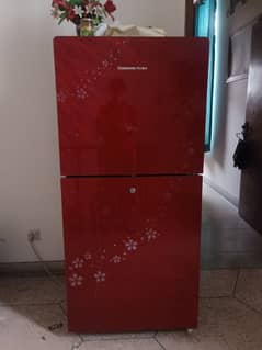 CHR-DD338 GPR 12 CFT DC inverter - Refrigerator