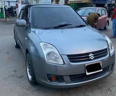 Suzuki Swift 2010