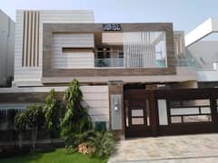 1 Kanal Like New Upper Portion Available For Rent In EE Block Bahria Town Lahore 0