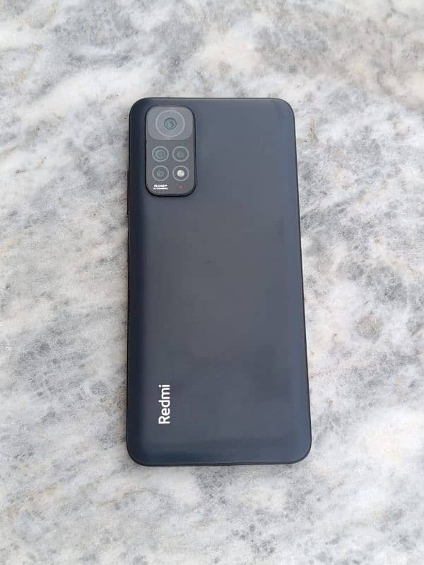 Xiaomi Redmi Note 11 0