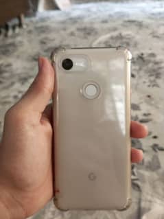 Google pixel 3